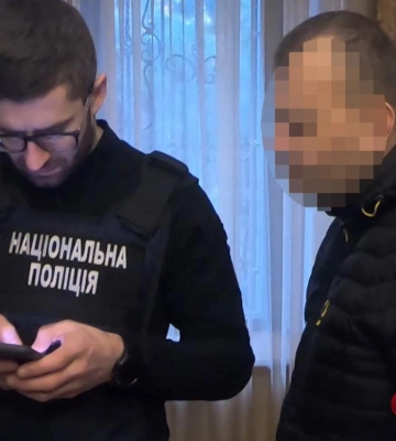 Бывшего мэра Черноморска и еще ряд топ-чиновников будут судить за многомиллионные махинации в акватории порта «Черноморск»