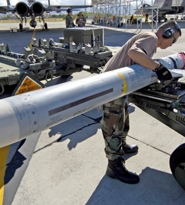 США оголосили про новий пакет військової допомоги Україні на $300 млн: що туди увійде