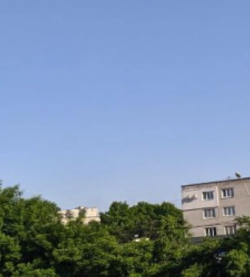 Перший день літа на Львівщині буде теплим – Гідрометцентр