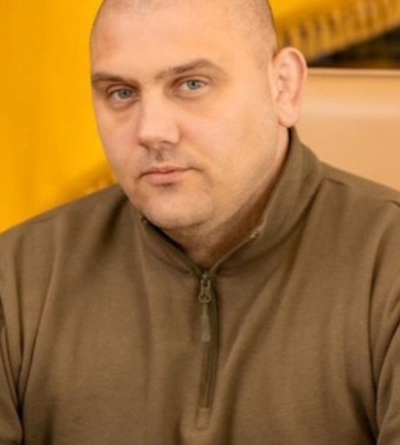 Окупанти обстріляли Дніпропетровщину з артилерії