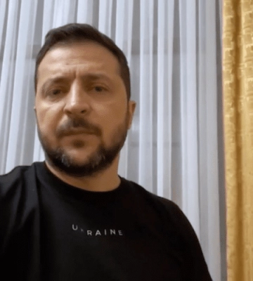 Світ знає, яку фундаментальну роль наш морський зерновий експорт відіграє для продовольчої безпеки – звернення Президента&amp;hellip;