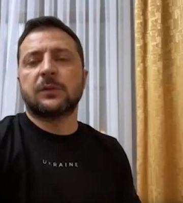 Одещина – одна з основ безпеки всього нашого півдня, а отже, і держави, - Зеленський. ВIДЕО