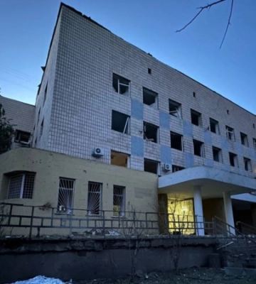 Війська РФ атакували Київ: троє людей загинули, серед них одна дитина, 11 поранених