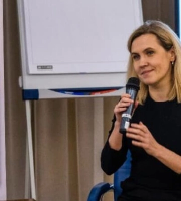 Ко Дню защиты детей. Как Украина возвращает депортированных в РФ детей, и почему не все семьи удается вывезти из-под обстрелов —&amp;hellip;
