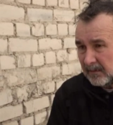 Володимир Миколаєнко досі у полоні: що відомо про долю колишнього міського голови Херсона