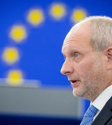 Посол ЄС: День захисту дітей трагічно розпочався в Києві