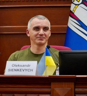 Найвідоміший технічний університет Італії займеться економічним розвитком післявоєнного Миколаєва, — Сєнкевич