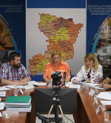Мистецькі ініціативи Рівненщини отримають гроші з обласного бюджету