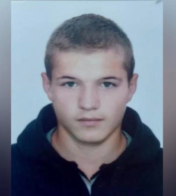 На Полтавщині розшукують безвісно зниклого 16-річного юнака