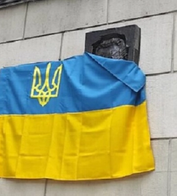 В Харькове установят мемориальные доски в память погибших на войне: адреса