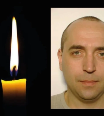 Понад пів року вважався зниклим безвісти: під час звільнення Херсонщини загинув воїн з Кривого Рогу