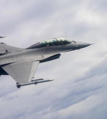 Що, окрім F-16, може ще отримати Україна – де Київ може розміщувати винищувачі