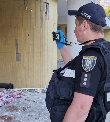 У Києві скасували всі заходи до Дня дитини