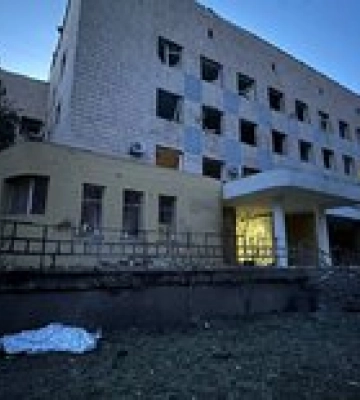 Закрытое убежище в Киеве. Задержаны четыре человека – Офис генпрокурора