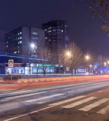У Миколаєві з переплатою провели рекордну в Україні закупівлю вуличних світильників