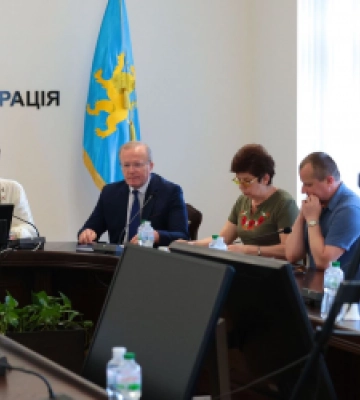 На Львівщині зареєстрували рекордне число учасників НМТ