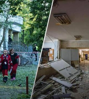 Закрытое укрытие в Киеве: власть обещает жесткие решения, а полиция открыла дело