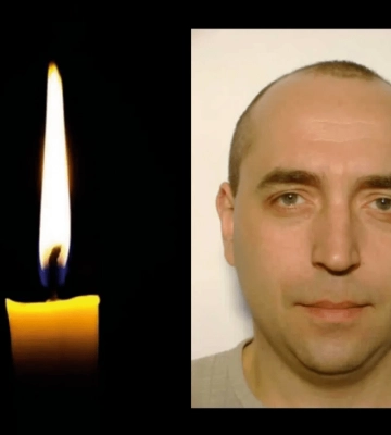 Понад пів року вважався зниклим безвісти: під час звільнення Херсонщини загинув воїн з Кривого Рогу