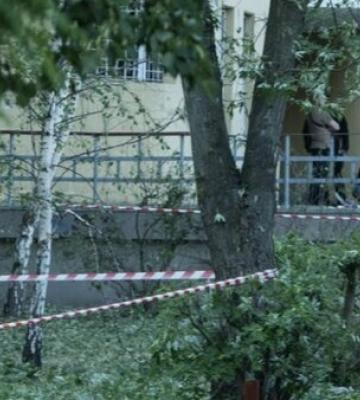 Атака на Київ: серед загиблих є дитина