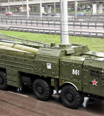 Семь баллистических и три крылатые ракеты атаковали Киев ночью за считанные минуты — Игнат