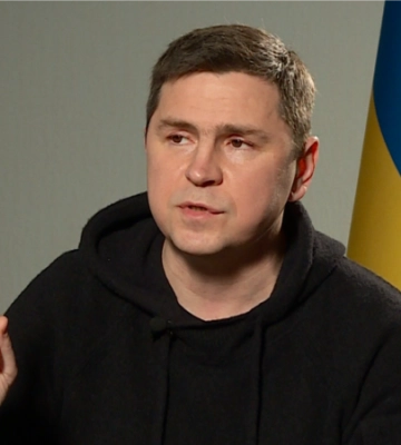«Украина может атаковать оккупационные объекты на территории Крыма» – Михаил Подоляк