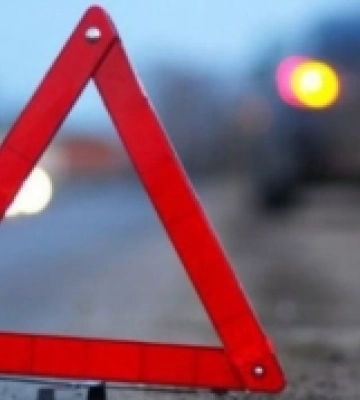 Внаслідок аварії на Волині загинули троє військовослужбовців