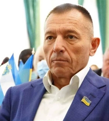 Суд арештував активи депутата Херсонської облради на півмільярда гривень