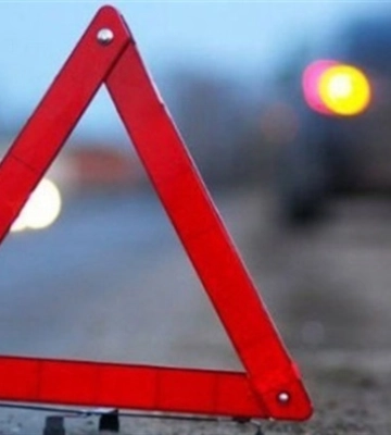 У жахливій автокатастрофі на Волині загинуло троє військових