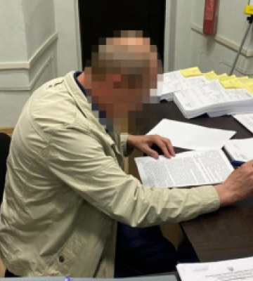 Директорам Турківського і Боринського лісгоспів обрали запобіжний захід: за що