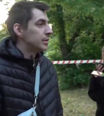 &quot;Укриття просто не відкрили&quot;: чоловік розповів деталі загибелі дружини в Деснянському районі Києва