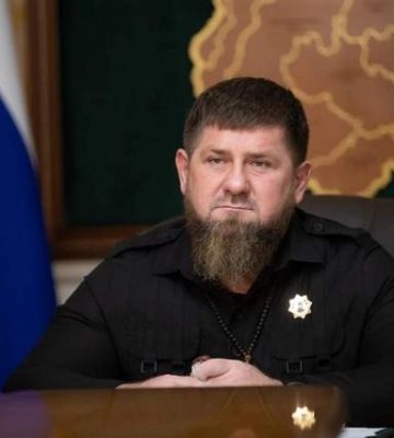 Кадиров хоче почати &quot;активну бойову діяльність&quot; на Донбасі, проте боїться: аналіз ISW