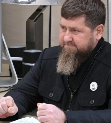 РФ віддала наказ “кадирівцям” розпочати наступальні операції в Україні, − ISW