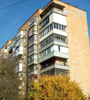 Відсьогодні можна переобрати назву для вулиці Маршала Бірюзова