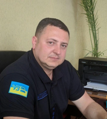 Начальник залізничної станції Рені Дмитро Овсянік: «Через два місяці будемо обговорювати з вами зростання вантажопотоку»