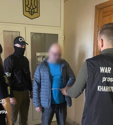 На Харьковщине разоблачили «главного финансиста» оккупантов: подробности