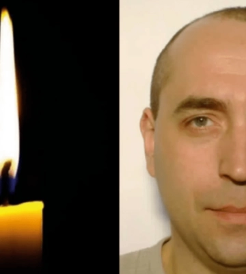 Під час звільнення Херсонщини загинув воїн з Кривого Рогу