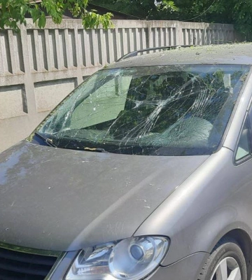 росія вдарила по Дніпропетровщині: є постраждалі