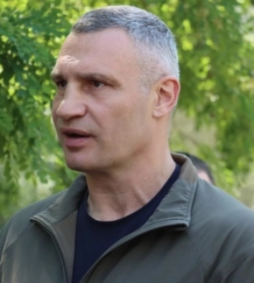 Кличко: Унаслідок нічної атаки на Київ троє загиблих, 16 поранених