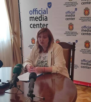 З Кіровоградщини до Польщі на початку повномасштабного вторгнення евакуювали 456 дітей вразливих категорій