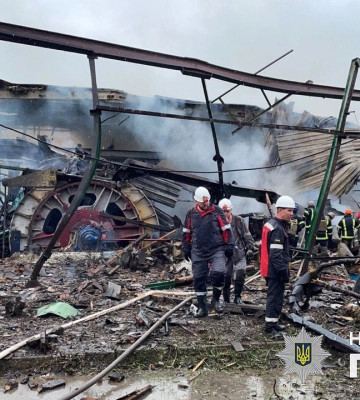 росія вбиває цивільних: поліція Донеччини задокументувала наслідки 24 злочинів окупантів