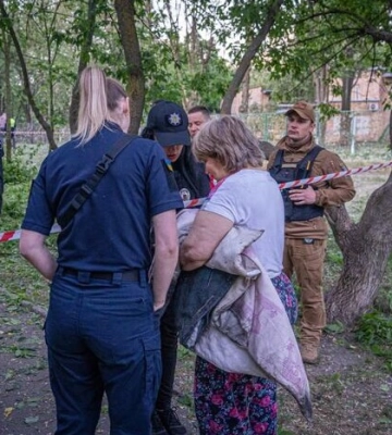 За доступ до укриття відповідають глави РДА, - Кличко