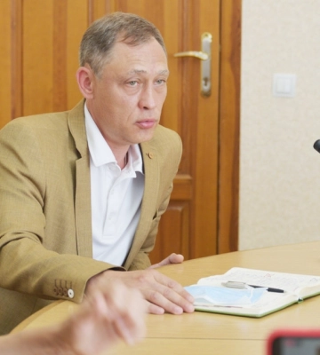 Суд виправдав директора черкаської поліклініки, який брав “благодійну допомогу” від постачальників