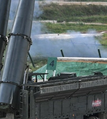 У Києві та області оголошена повітряна тривога