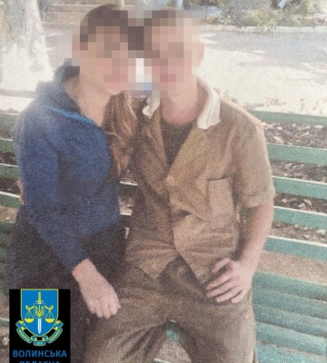 За держзраду – 12 років за ґратами: на Волині засудили чоловіка, який служив Росії