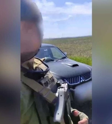 У Дніпрі оголошено збір на автомобіль та колеса для вантажівок для 16 ОБрАА та 23 ОМБр