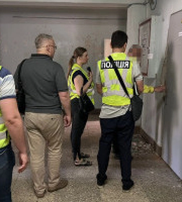 Трагічні наслідки недопуску в укриття: поліція Києва розпочала ще одне кримінальне провадження