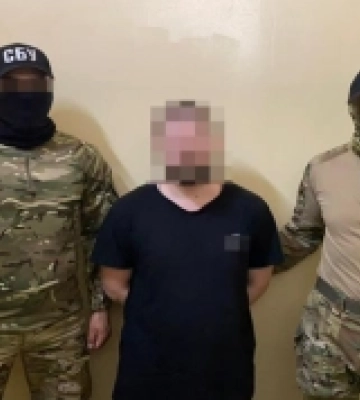 За держзраду – 12 років за ґратами: на Волині засудили чоловіка, який служив Росії