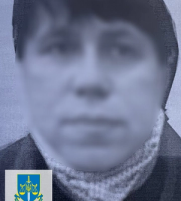 За матеріалами СБУ 8 років тюрми отримала колаборантка з Луганщини