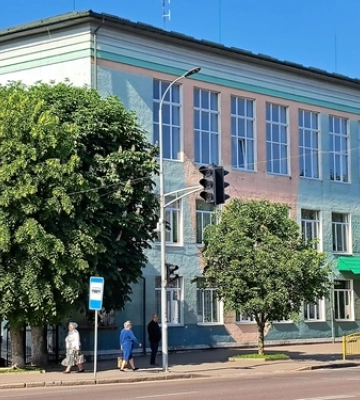 У Володимирі ремонтують світлофори, пошкоджені через негоду 