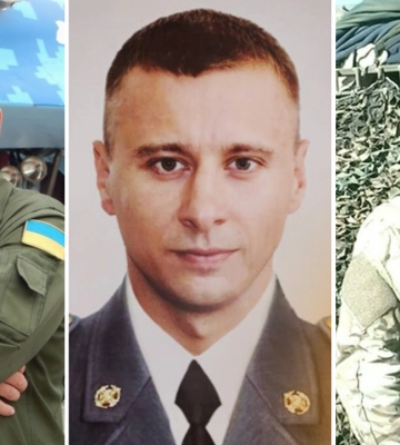 У Полтавській ТГ розпочали голосування за перейменування вулиці Маршала Бірюзова